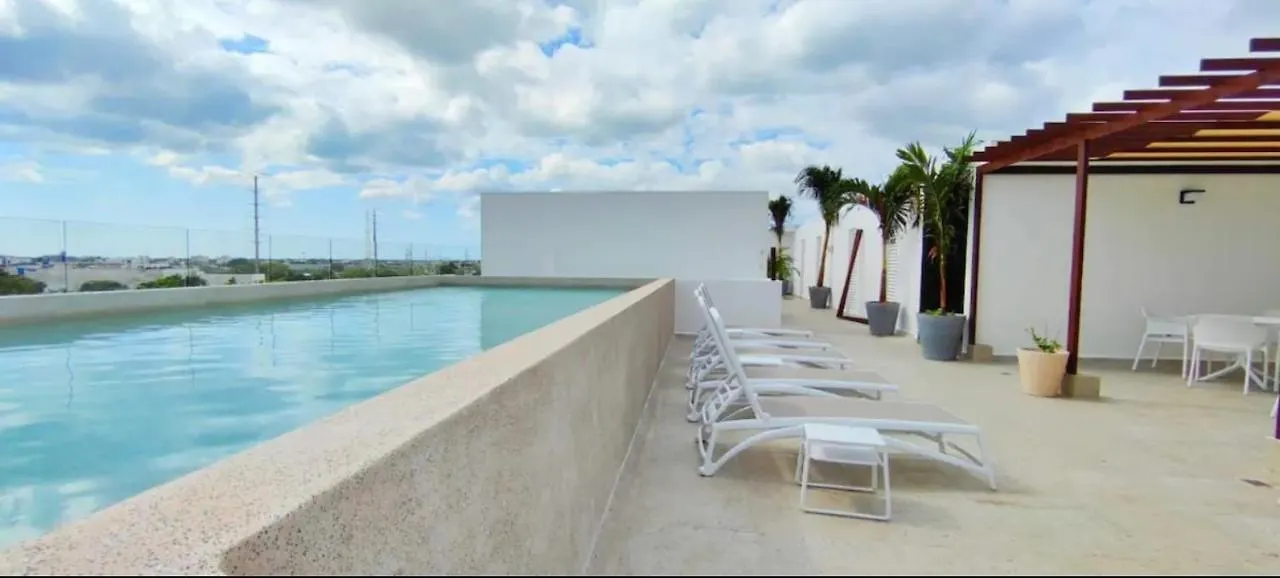 Aparthotel Suites Colibri Playa del Carmen