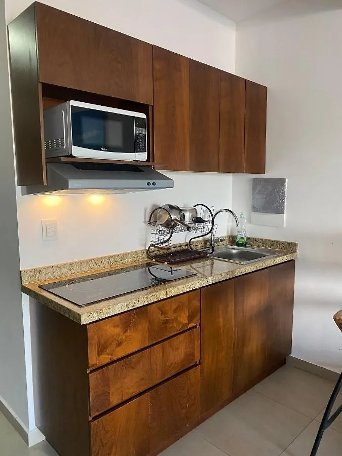 Suites Colibri Playa del Carmen 0*,  Mexico