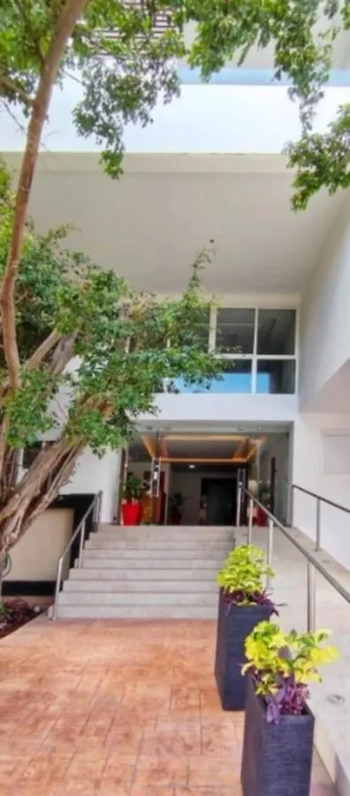 Aparthotel Suites Colibri Playa del Carmen Mexico