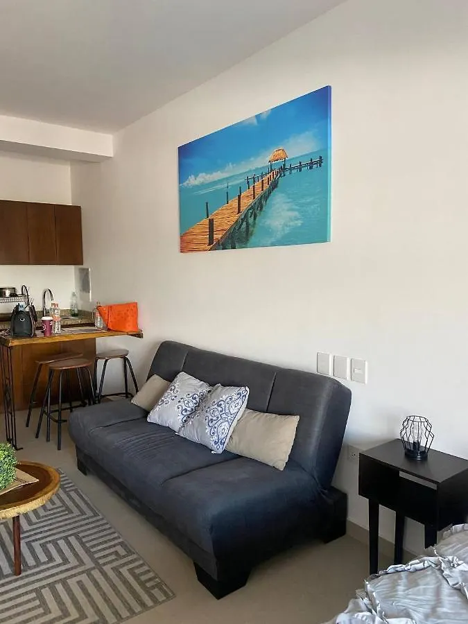 Suites Colibri Playa del Carmen Aparthotel