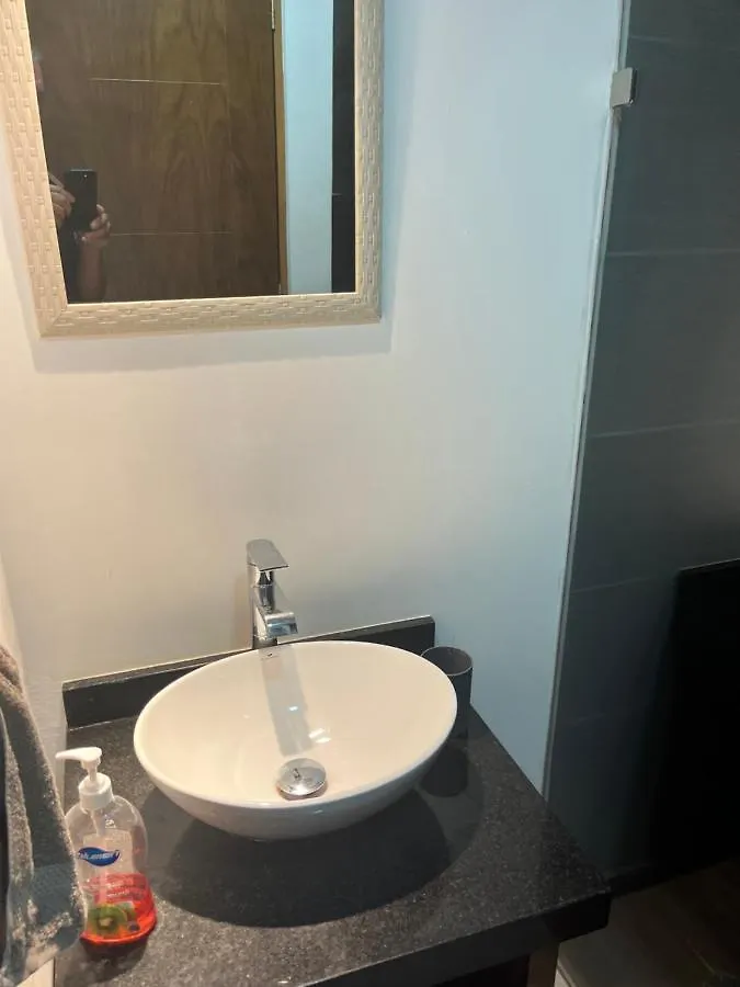 Suites Colibri Playa del Carmen